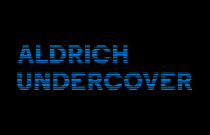 Aldrich Undercover