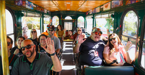 2nd Annual Taste of College Area