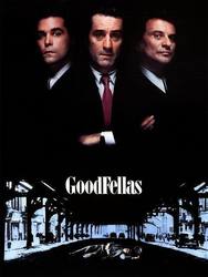 Come See Goodfellas on Friday, June 27, 2025, At Rooftop Cinema Club