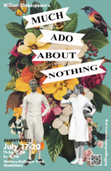 Much Ado About Nothing