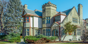 Old Northside Neighborhood Walking Tour