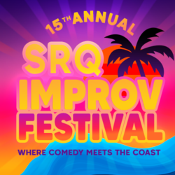 FST Presents: 2025 Sarasota Improv Festival