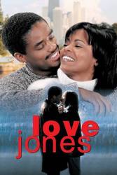 Come See Love Jones on Sunday, June 29, 2025, At Rooftop Cinema Club