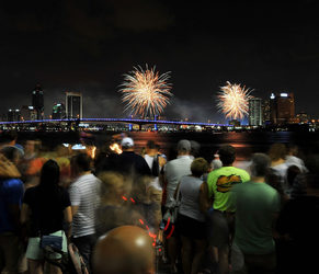 RAM July Fourth Celebration