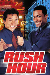 Come See Rush Hour on Sunday, June 29, 2025, At Rooftop Cinema Club