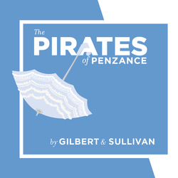 The Pirates of Penzance