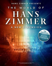 World of Hans Zimmer: A New Dimension