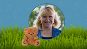 Summer Evening Musical Story Time with Dara