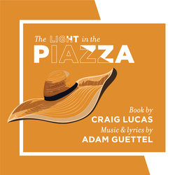 The Light in the Piazza
