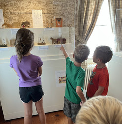 Summer Sundays at Weston History & Culture Center