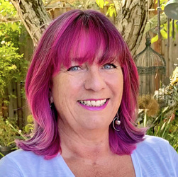 Hennessy Featured at Story Space online Tue 07/01/2025