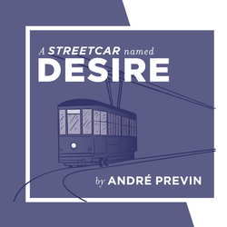 A Streetcar Named Desire