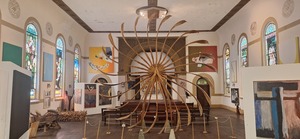 David Hayes In The Natural World