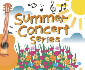 Summer Concert Series