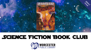 Virtual Science Fiction Book Club July