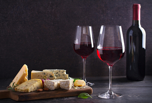 Wine Down Wednesday