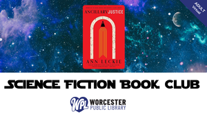 Virtual Science Fiction Book Club August