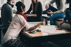 Afternoon Adult Book Club at Vineland Public Library