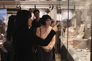 3rd Friday Free Admission Museum Night