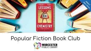 Popular Reads Book Club August