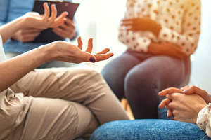 Memory Care Support Group