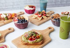 Let’s TOAST to the Grand Opening of Toastique Newtown Square! 🥑🍞