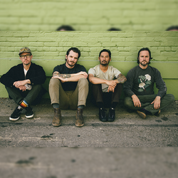 Thrice