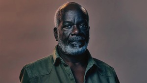 Bach: Markus Passion