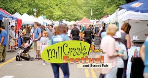 Mill Creek Festival