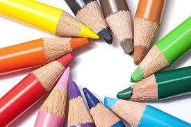 Afternoon Tea and Coloring at Vineland Public Library
