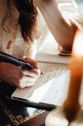 Local Author Signing at Vineland Public Library