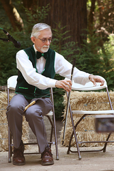 46th Annual California Musical Saw Festival