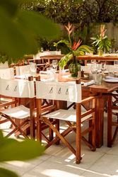 Miami Spice at Nikki Beach Miami Beach