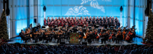 Holiday Pops Spectacular