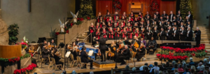 Handel’s Messiah