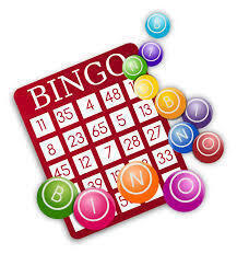 Book Bingo at Vineland Public Library