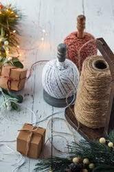 Cozy Crafter's Corner at Vineland Public Library