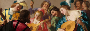 The Baroque Era: Bach and Beyond