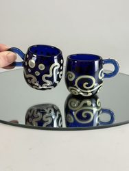 Espresso Cups