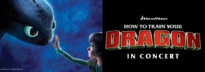 How to Train Your DragonTM in Concert
