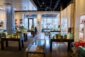 Max's Semi-Annual Sale