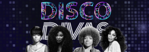 Disco Divas