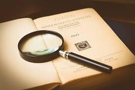 Cozy Mystery Book Club at Vinland Public Library