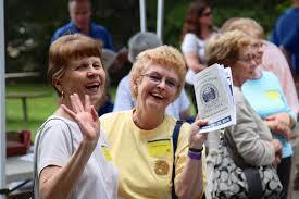 Office on Aging and Disability Services at Vineland Public Library