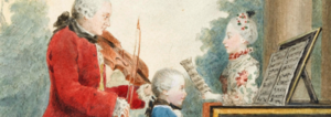 The Classical Era: Mozart and More