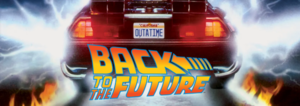 Back to the FutureTM in Concert