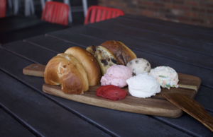 Nostalgic Favorites Return to Chompie’s Restaurants Beginning JULY 2