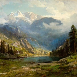 The Music of our Time: Sounds of America at 250