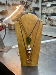 Summer Friday Date Nights in the Flame Shop