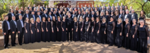 Phoenix Symphony Chorus Concert